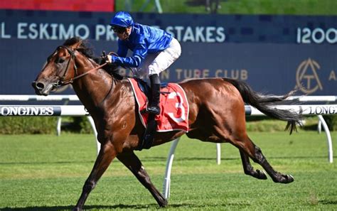 randwick guineas field|2023 Randwick Guineas Field & Odds Update: Aft Cabin Favourite.